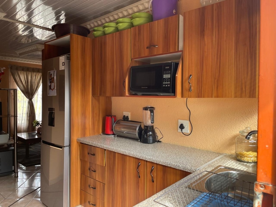 2 Bedroom Property for Sale in Boitekong North West